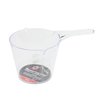 Chef Craft Corporati Chef Craft 2 cups Plastic Clear Measuring Cup 20161